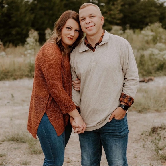 Meet your Posher, Chase - Picture 1 of 1